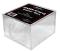 BCW 2 Piece Slider Box - 200 Count