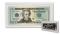 BCW Deluxe Currency Holder- Regular Bill