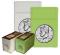 Half Dollar Coin Display Slab Foam Inserts - No Slabs