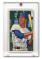 1951-1952 Bowman Card 1-Screw Holder