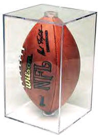 Ballqube Foot Ball Holder