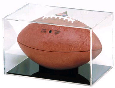 Grandstand Foot Ball Holder