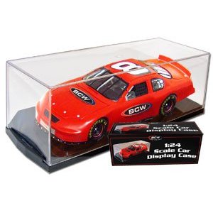 Scale 1:24 Car Display Case
