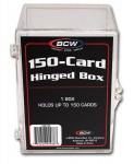 Hinged Box - 150 Count