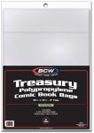 Treasury Bags - Resealable