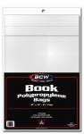 BCW Paperback Book Bags