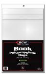 BCW Resealable Book Bags