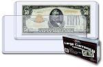 Large Bill (7.5 x 3.5) Currency Holder 