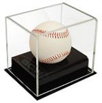 Deluxe Acrylic Baseball Display