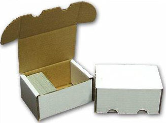 330 Count Storage Box