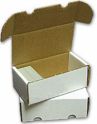 400 Count Storage Box