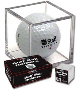 Golf Ball Square