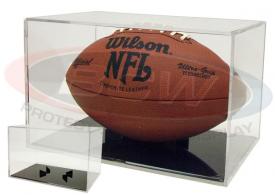 Ball Qube Grandstand Foot Ball Holder