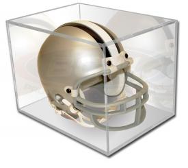 Mini-Helmet Case