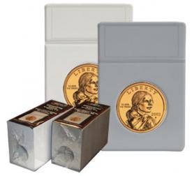 Sacagwea Coin Display Slab Foam Inserts - No Slabs